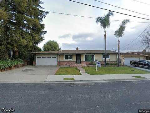 Lynn, ANTIOCH, CA 94509