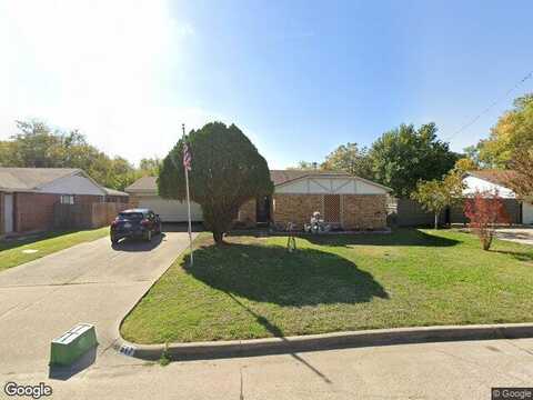 Brandon, GRAND PRAIRIE, TX 75052