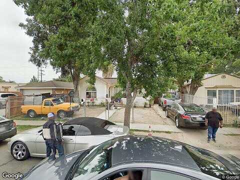 Ward, COMPTON, CA 90221