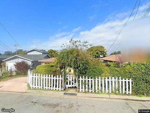 Manzanita, LOS OSOS, CA 93402