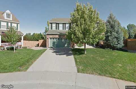 Fraser, AURORA, CO 80015