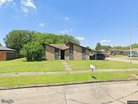 Cinnamon, BAYTOWN, TX 77521