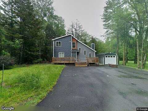 Eagle, POCONO SUMMIT, PA 18346
