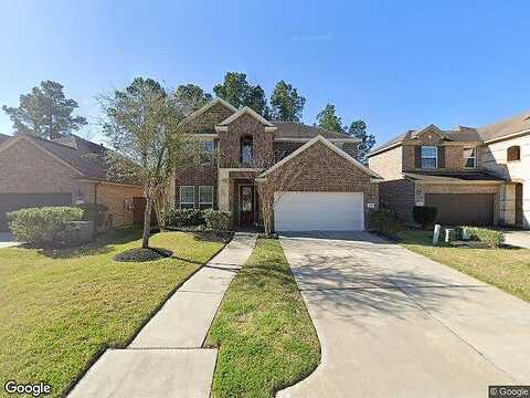 Durham Knoll, SPRING, TX 77389