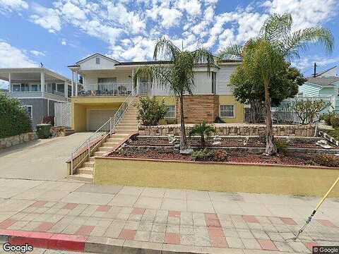 Leland, SAN PEDRO, CA 90732