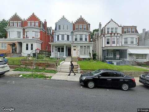 Washington, PHILADELPHIA, PA 19144