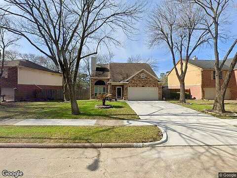 Rivergrove, HOUSTON, TX 77015