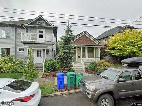 Thompson, PORTLAND, OR 97212