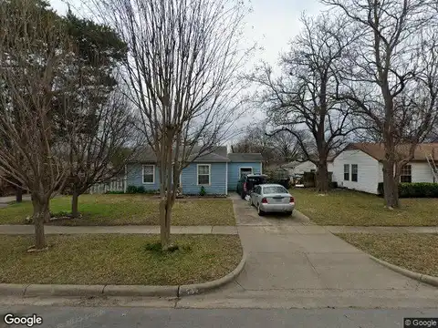 Chandler, GARLAND, TX 75040
