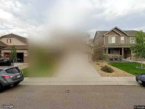 Valdai, AURORA, CO 80015