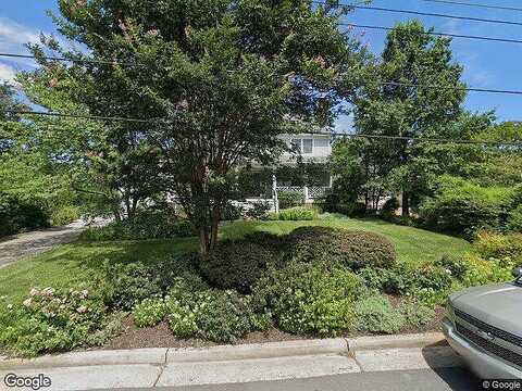High, ALEXANDRIA, VA 22302