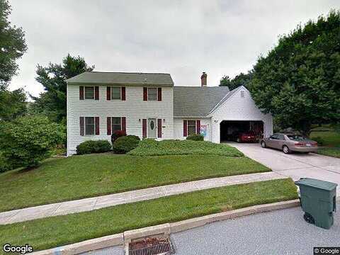 Apache, MECHANICSBURG, PA 17050