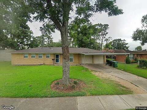 De Lange, HOUSTON, TX 77092