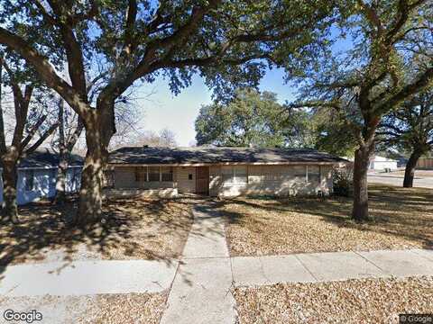 Ridgewood, GARLAND, TX 75041
