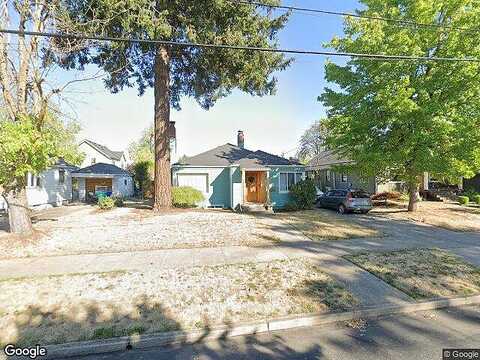 36Th, PORTLAND, OR 97211