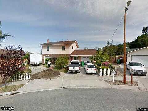 Sunbeam, LOMPOC, CA 93436