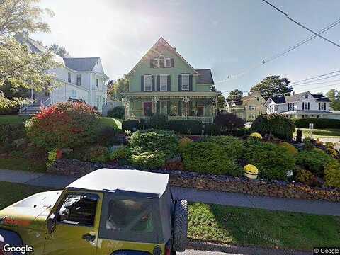 4Th, TOWANDA, PA 18848