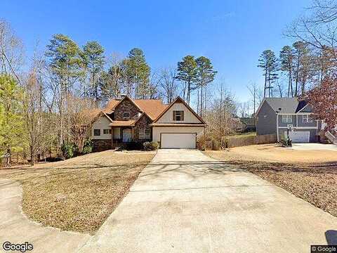 Senator Lake, DOUGLASVILLE, GA 30134
