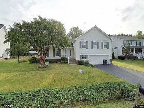 Shephard, FREDERICKSBURG, VA 22405