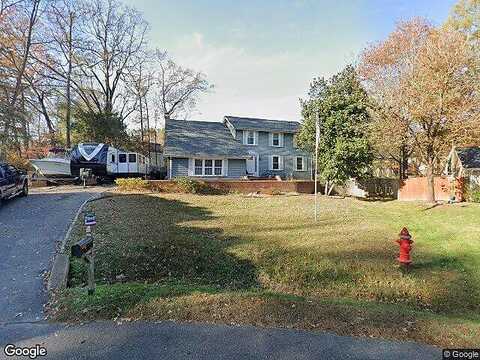 Pond, FREDERICKSBURG, VA 22407