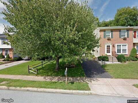 Jason, THORNDALE, PA 19372