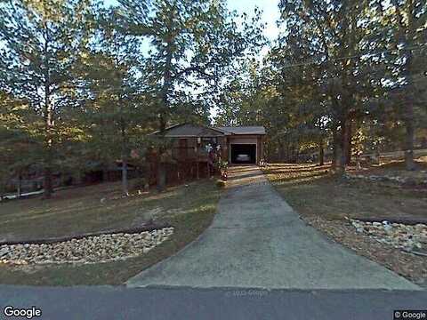 Garrett, ROME, GA 30161
