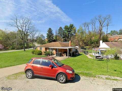 Gardenville, PITTSBURGH, PA 15236