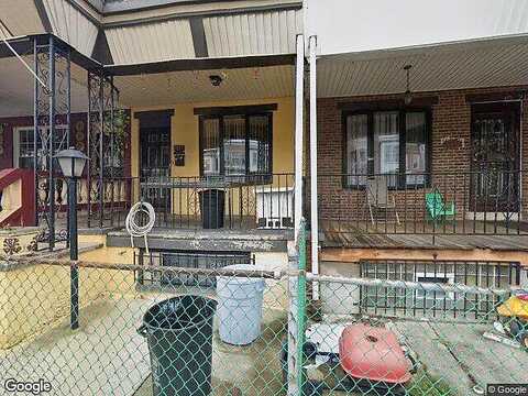 8Th, PHILADELPHIA, PA 19120