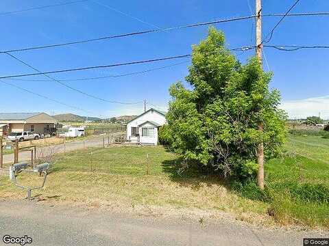Tingley, KLAMATH FALLS, OR 97603