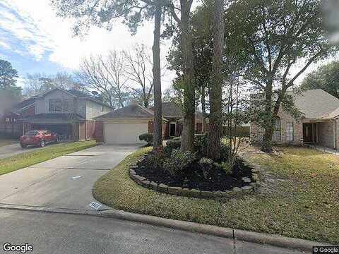 Dobbin Springs, KINGWOOD, TX 77345
