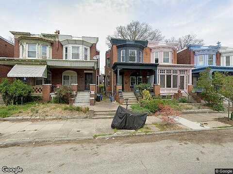 Larchwood, PHILADELPHIA, PA 19143