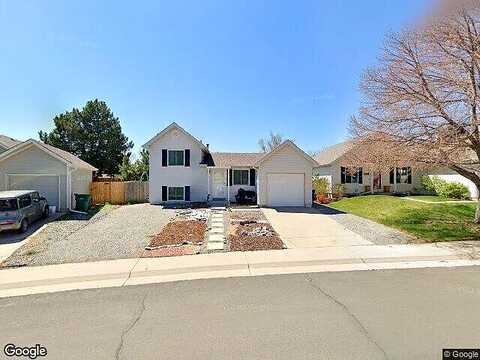 Salida, AURORA, CO 80015