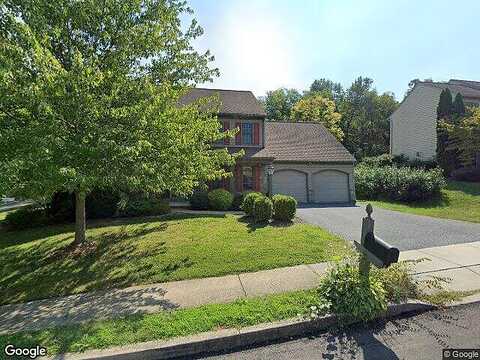 Seedling, MECHANICSBURG, PA 17055
