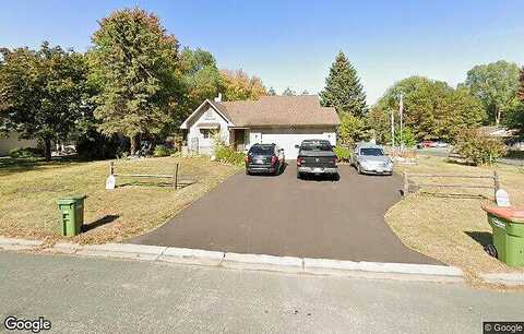 106Th, CIRCLE PINES, MN 55014