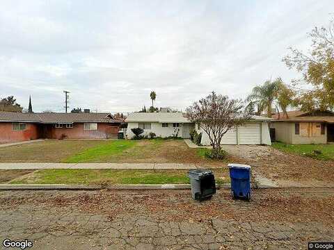 Huntington, FRESNO, CA 93727