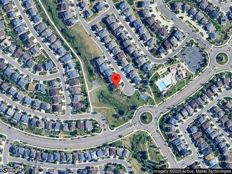 Sicily, AURORA, CO 80015