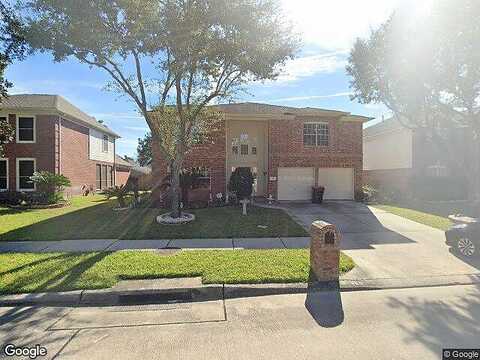 Timber Path, HUMBLE, TX 77346
