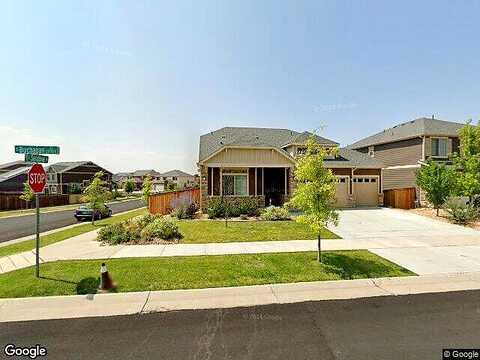 Buchanan, AURORA, CO 80016