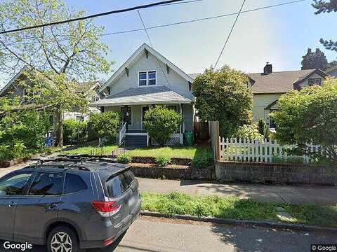 27Th, PORTLAND, OR 97211