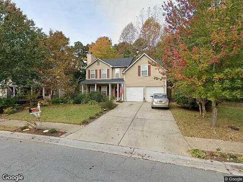 Lake Park, ACWORTH, GA 30101