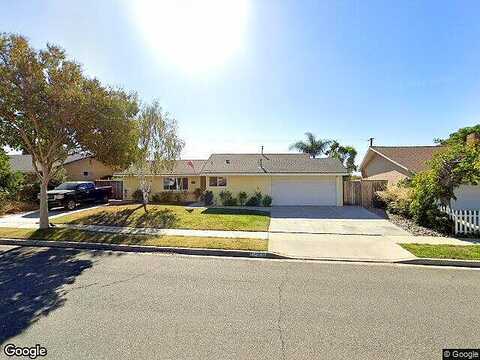 Walnut, SIMI VALLEY, CA 93063