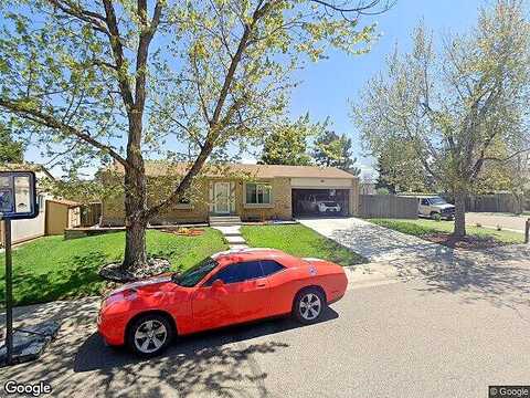 Nucla, AURORA, CO 80015