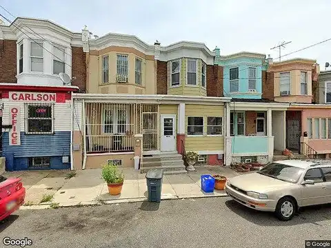 2Nd, PHILADELPHIA, PA 19120