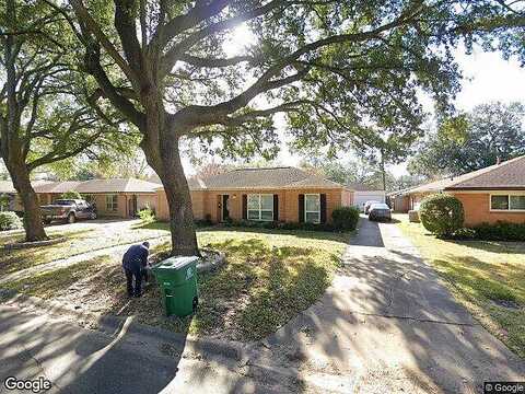 Benning, HOUSTON, TX 77035