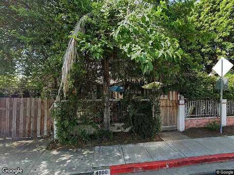 59Th, MAYWOOD, CA 90270