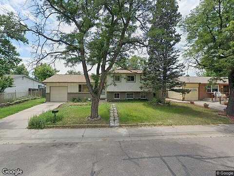 Lima, AURORA, CO 80012
