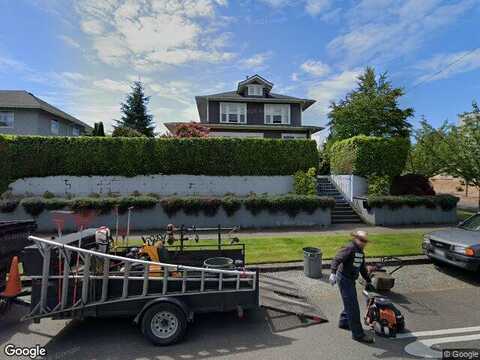 39Th, TACOMA, WA 98407