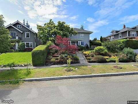 39Th, TACOMA, WA 98407