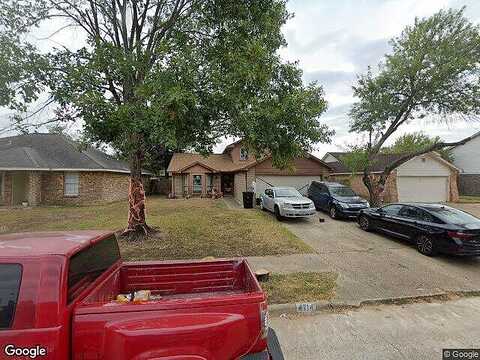 Glenvillage, HOUSTON, TX 77084