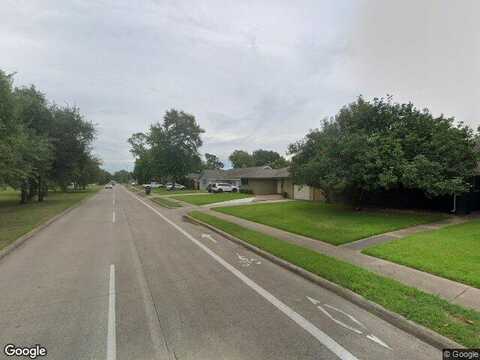 43Rd, HOUSTON, TX 77092